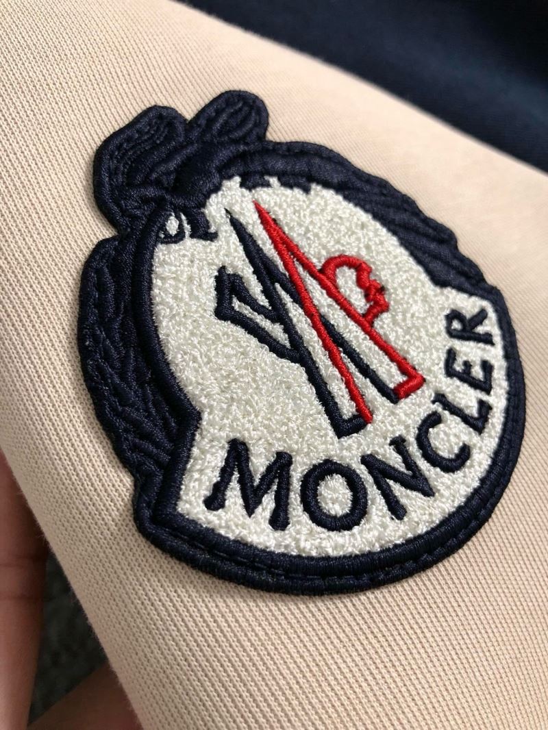 Moncler Hoodies